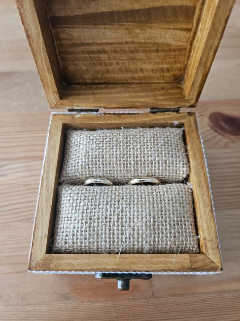 Diário de uma noiva de 2025 👑🧡 2