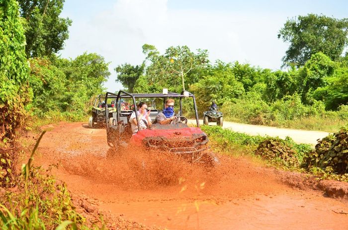 Lua de Mel check! - 1