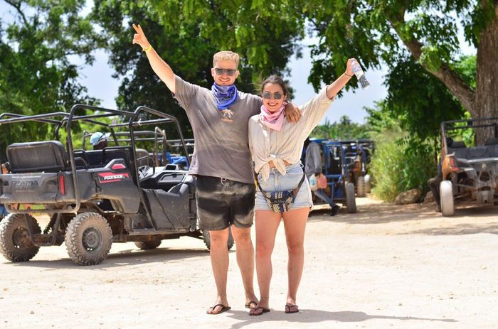 Lua de Mel check! - 3