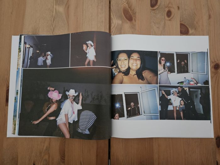 "Despedida de Solteira" 2.0 - 3