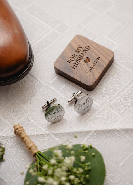 Ajuda na prenda noivo 🥰 - 1