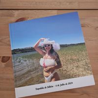 "Despedida de Solteira" 2.0 - 1