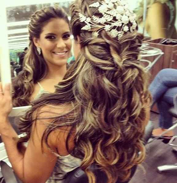 Penteado 