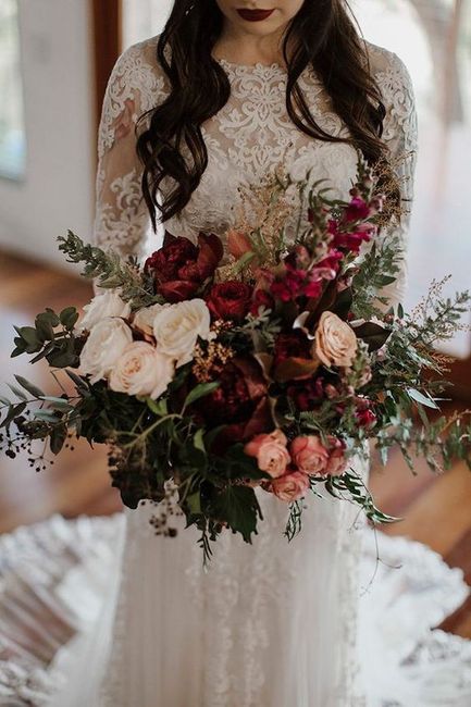 bouquet
