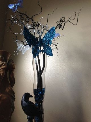 Decoração