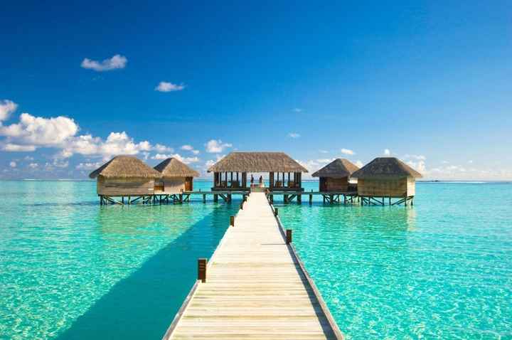 Water Villas