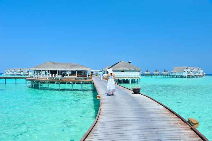 Water Villas