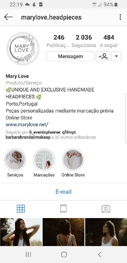 Toucados onde comprar? - 1