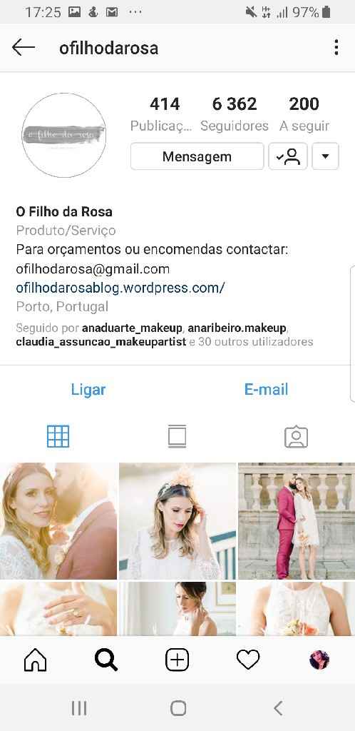 Floristas precisam-se!!! Zona do Porto! - 1