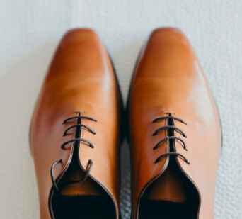 inspiração 1 - Sapatos noivo