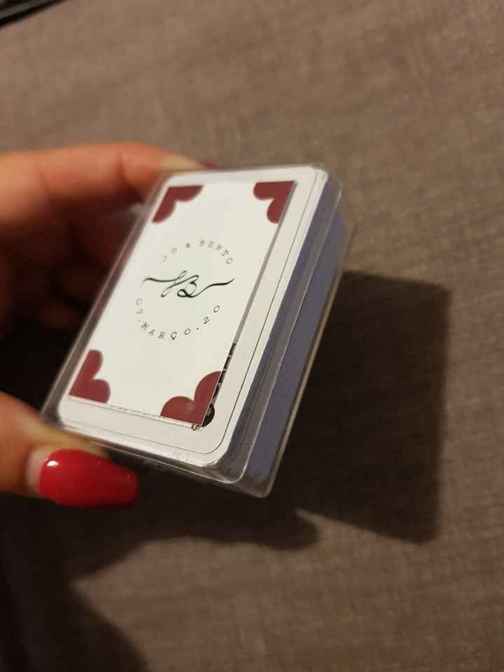Os nossos convites chegaram :) e etiquetas para preparação de lembranças - 13