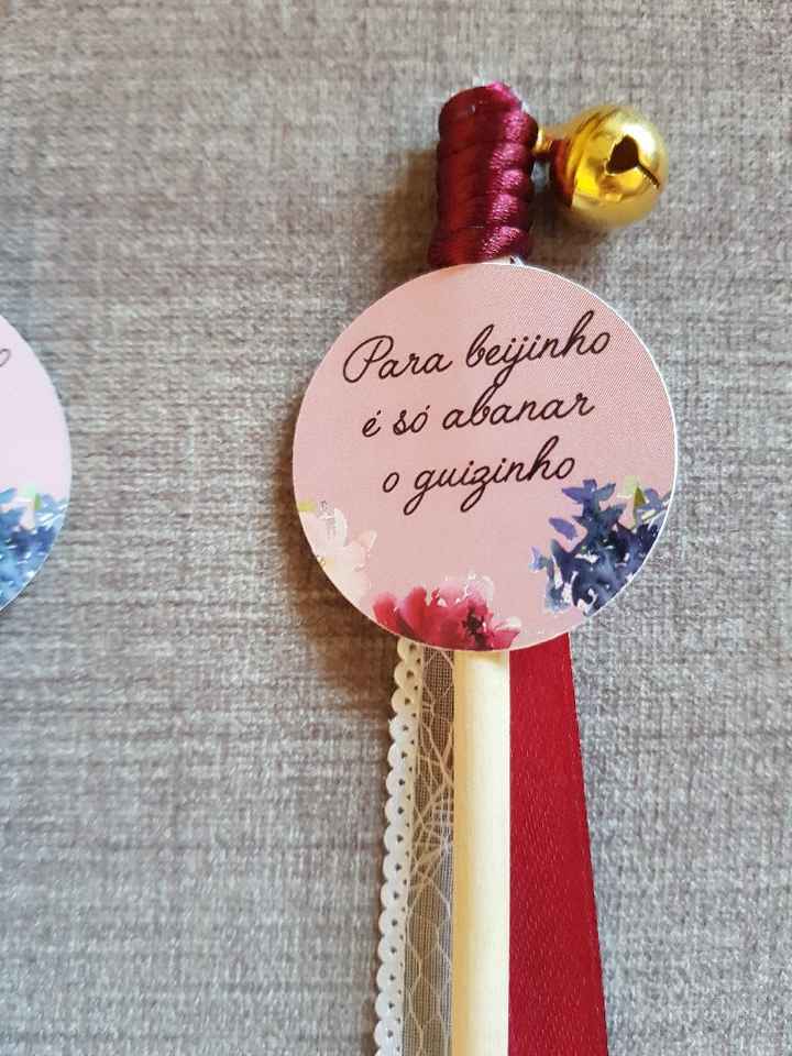 úLtimos checks e manualidades - 7