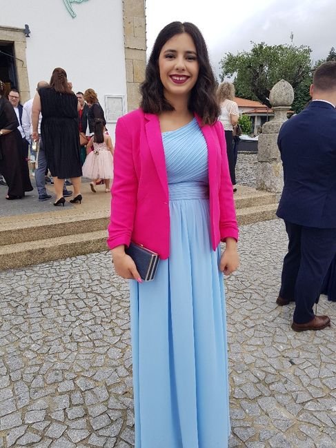 Look convidada - 2