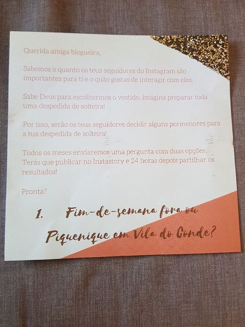 Surpresa e lágrimas à mistura: as melhores damas de honor! - 2