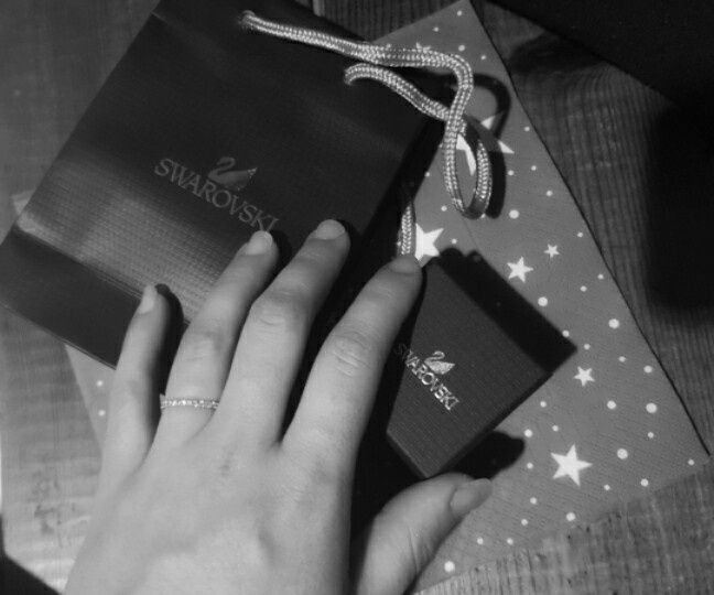 O pedido de casamento - 1