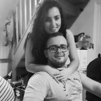 O pedido de casamento - 2
