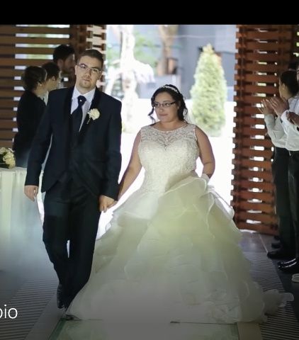 entrada no salão da quinta