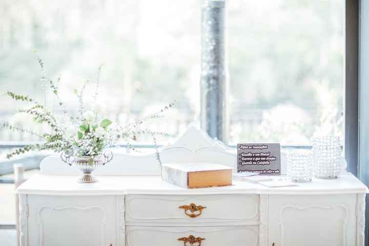 o nosso livro de honra!!