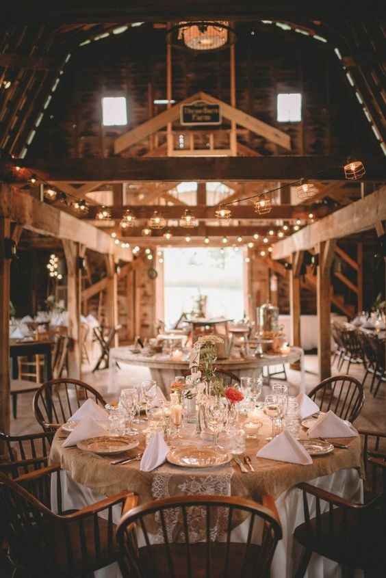 CHECKLIST: As cores do meu casamento - 1