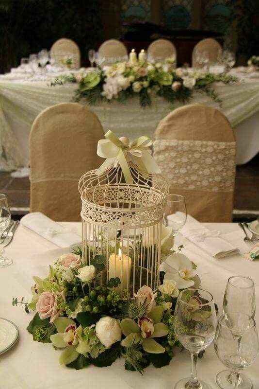 CHECKLIST: O local do casamento - 1