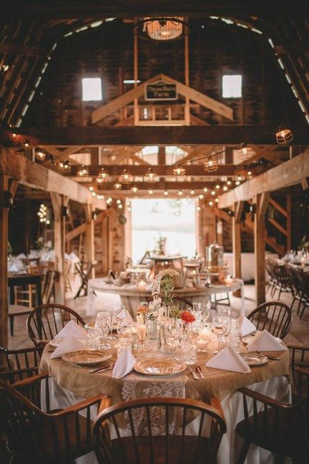 CHECKLIST: As cores do meu casamento - 1