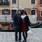 Carina e Pedro