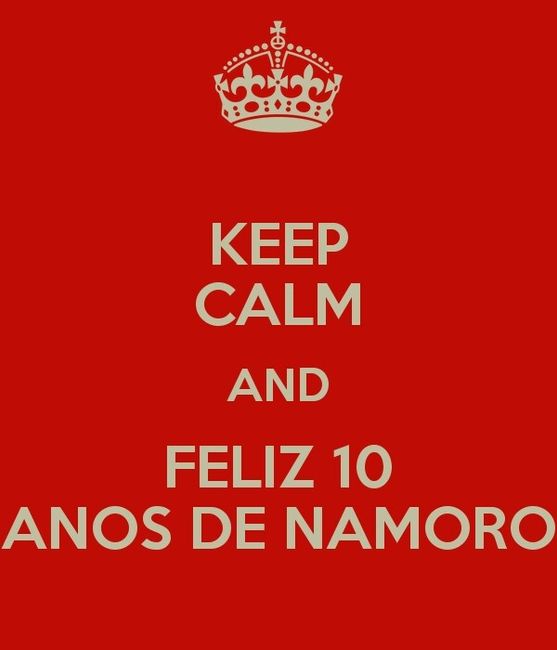 Parabéns a nós !!! - 1