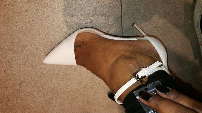 Sapatos check!! - 3