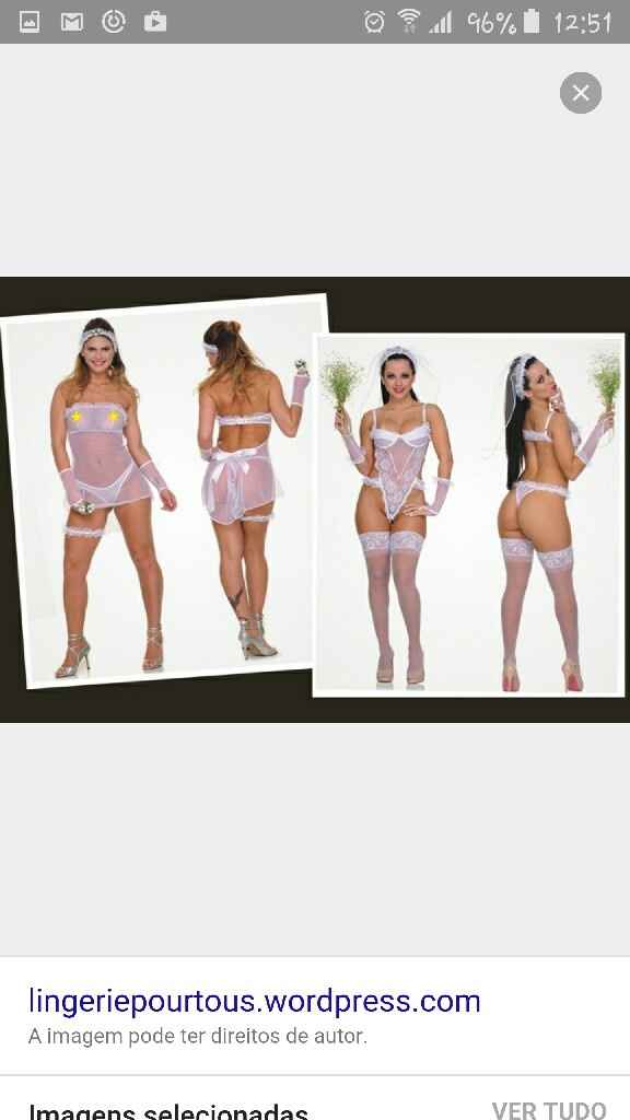Lengerie - 3