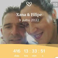 AGORA VAI! Partilha a tua contagem regressiva! - 1