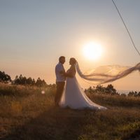 Quantos ❤️ dás para o dia do teu casamento? Avalia! - 1