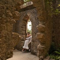 Sessão de Pre-Wedding tão natural quanto a luz do dia