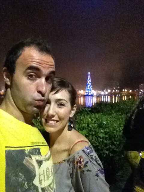 Natal no Rio de Janeiro