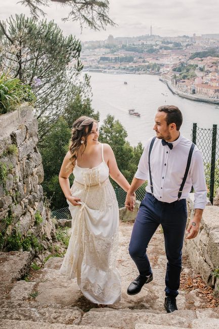 Casamentos Reais 2021: O pré-wedding 23