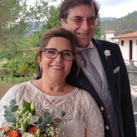 Quantos ❤️ dás para o dia do teu casamento? Avalia! - 2