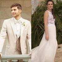 Roupa do noivo - 1