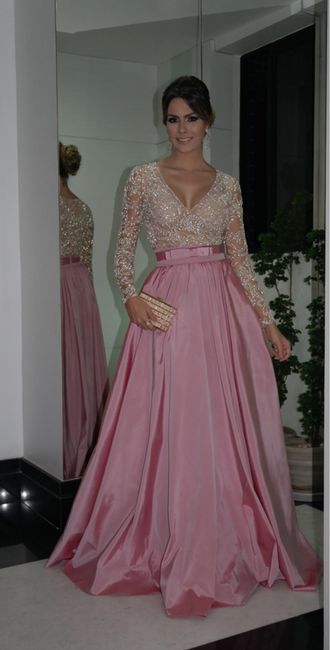 Partilha uma foto do teu vestido de sonho - 2