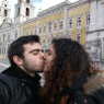 Sara & Pedro