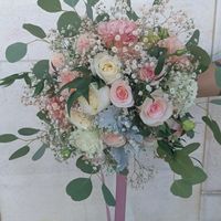 Orçamento para decoração da quinta - 1