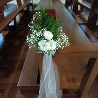 Orçamento para decoração da quinta - 2
