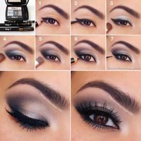make up