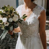 Casamentos Reais 2021: O bouquet - 1