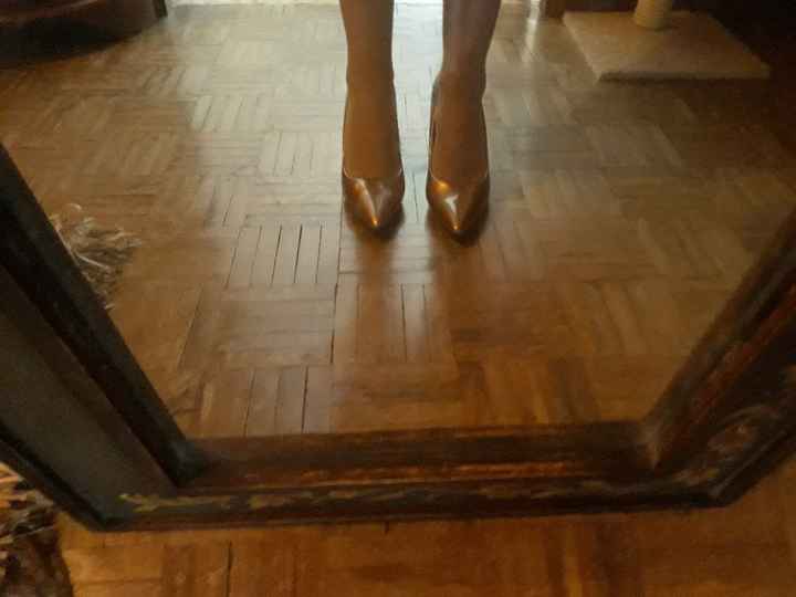 Opinião sapatos - 4