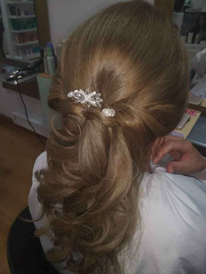 a 15 dias... dilema com o penteado... - 3
