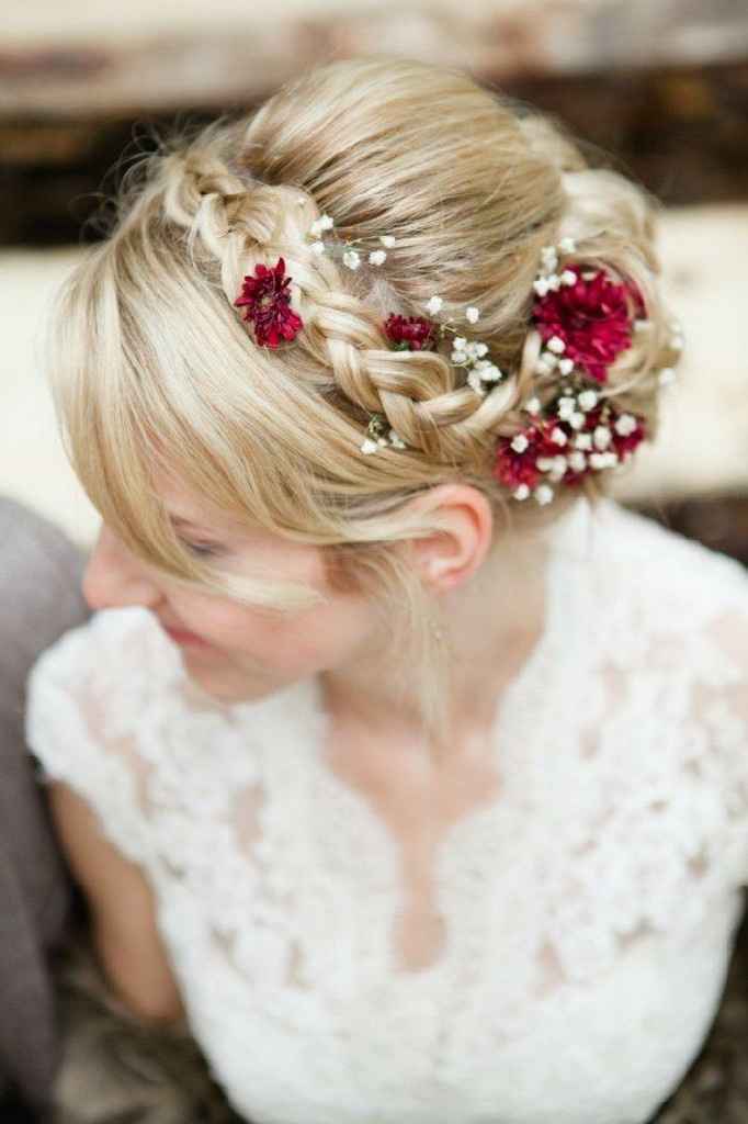 a 15 dias... dilema com o penteado... - 4