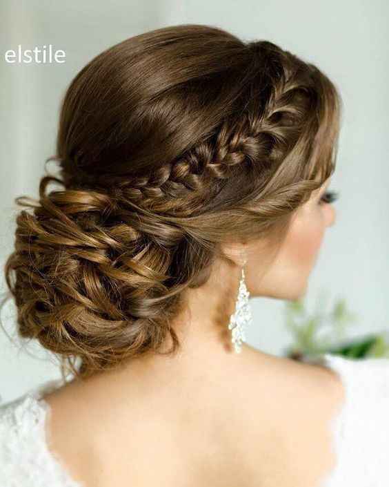 a 15 dias... dilema com o penteado... - 5