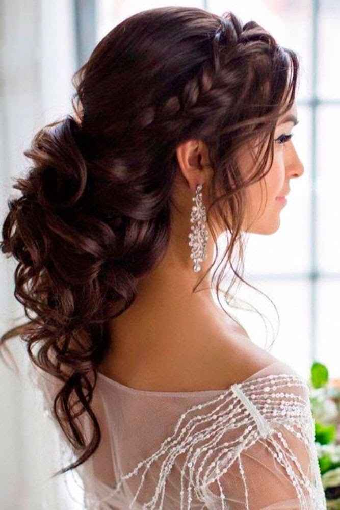 a 15 dias... dilema com o penteado... - 1