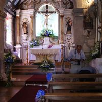 Igreja