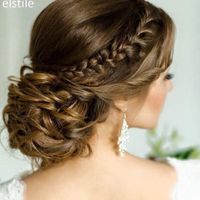 a 15 dias... dilema com o penteado... - 5