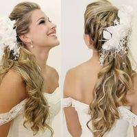 a 15 dias... dilema com o penteado... - 6